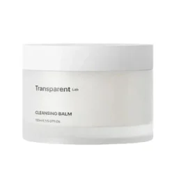 Cleansing Balm