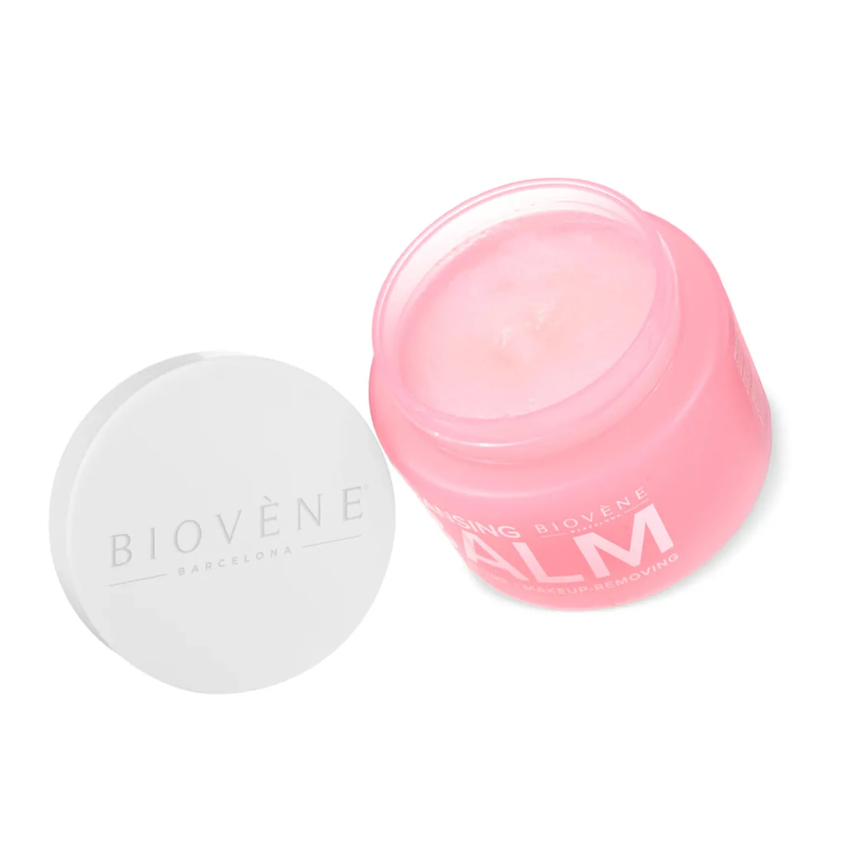 Cleansing Balm Peach Plump Silky-soft