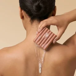 Cleansing Body Wash Bar Amber Shores
