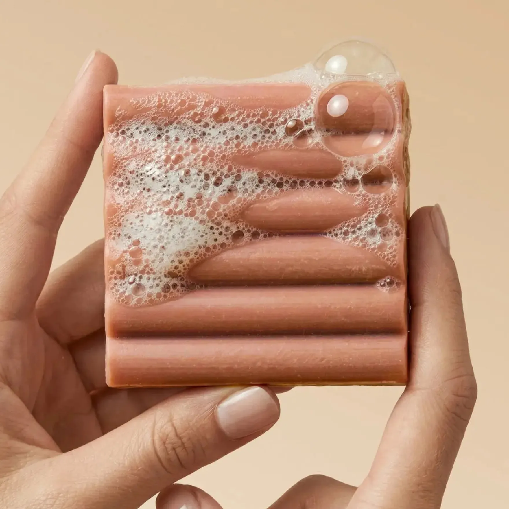 Cleansing Body Wash Bar Amber Shores