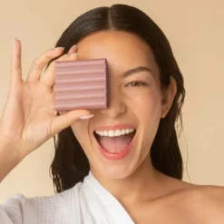 Cleansing Body Wash Bar Amber Shores