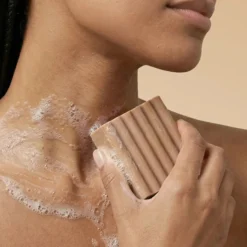 Cleansing Body Wash Bar Warm Sugar