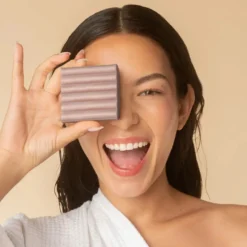 Cleansing Body Wash Bar Warm Sugar