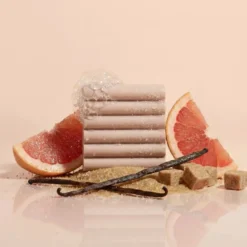 Cleansing Body Wash Bar Warm Sugar