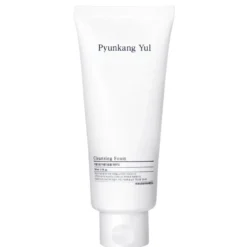 Cleansing Foam