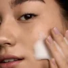 Cleansing Foam
