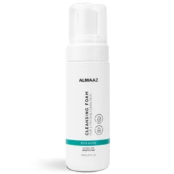 Cleansing Foam