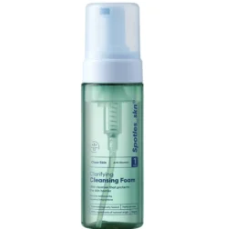 Cleansing Foam