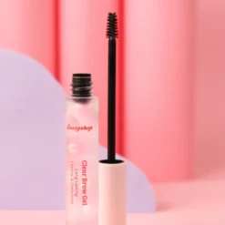 Clear Brow Gel