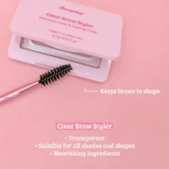 Clear Brow Styler