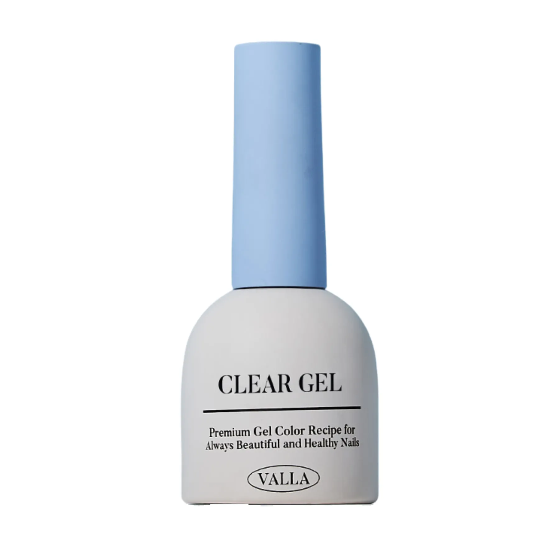 Clear Gel