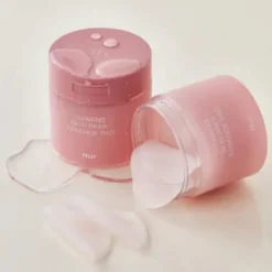 Clearing Skin Prep Essence Pad