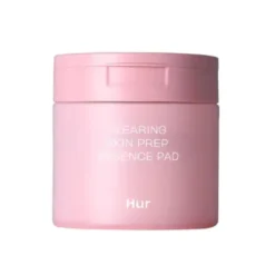 Clearing Skin Prep Essence Pad