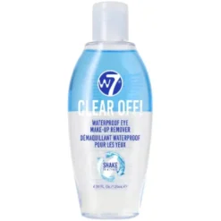 Clear Off! Eye Make Up Remover