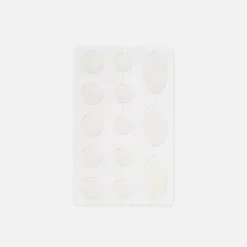 Clear Skin Shield Patch