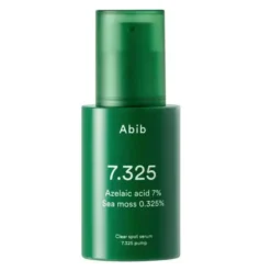 Clear Sport Serum 7.325 Pump