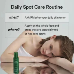Clear Sport Serum 7.325 Pump