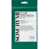 Clear Spot Patch