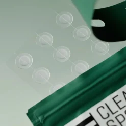 Clear Spot Patch