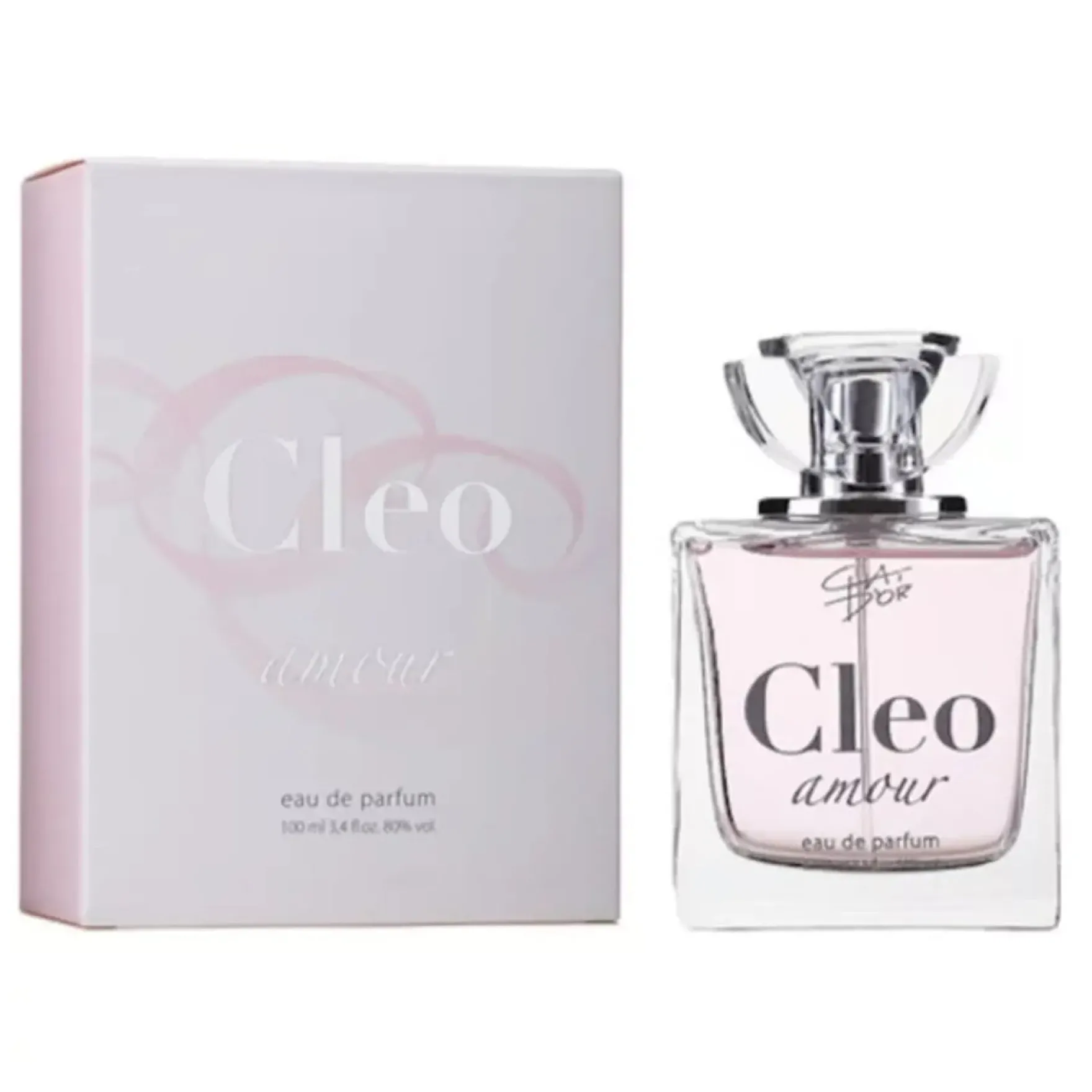 Clee Amour