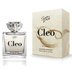 Cleo