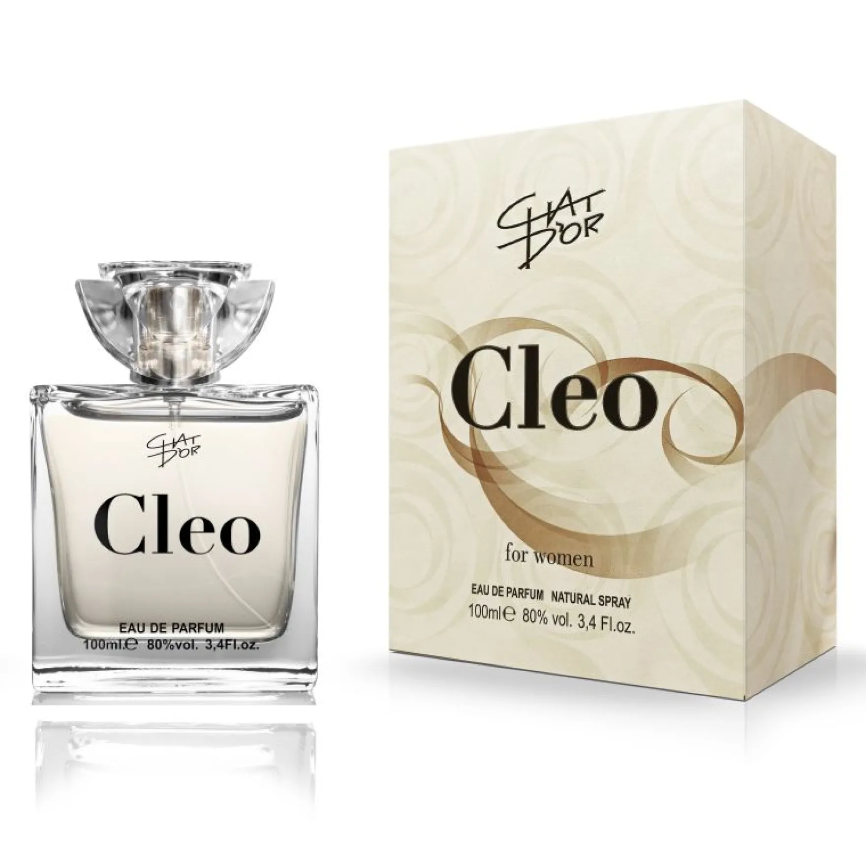 Cleo