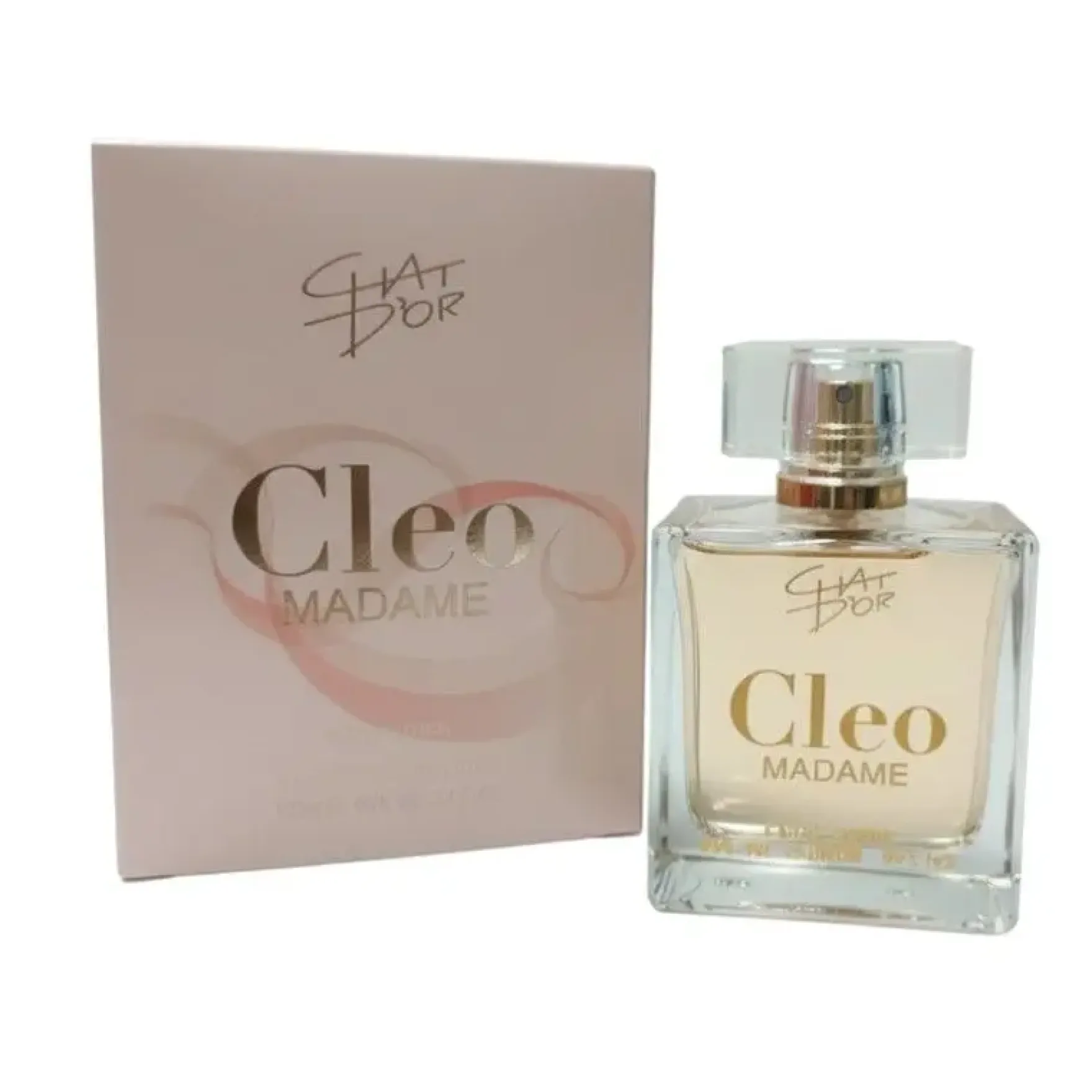 Cleo Madame
