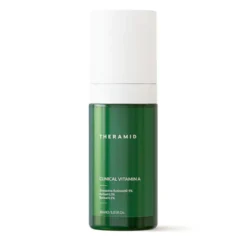 Clinical Vitamin A