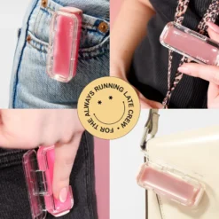 Clip Balm Chocolate