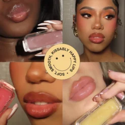 Clip Balm Chocolate
