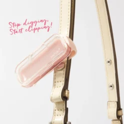 Clip Balm Chocolate