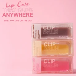 Clip Balm Strawberry