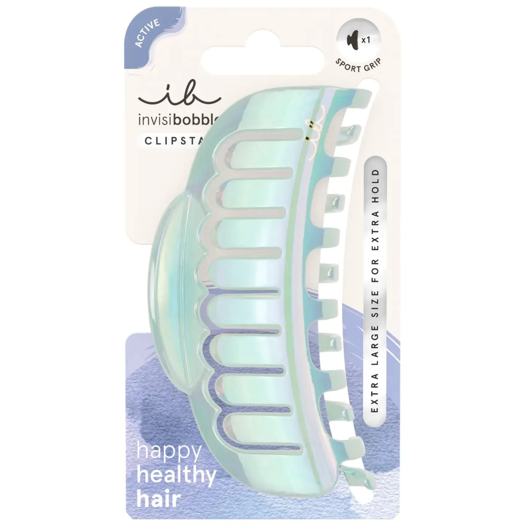 Clipstar Active Flexibobble L