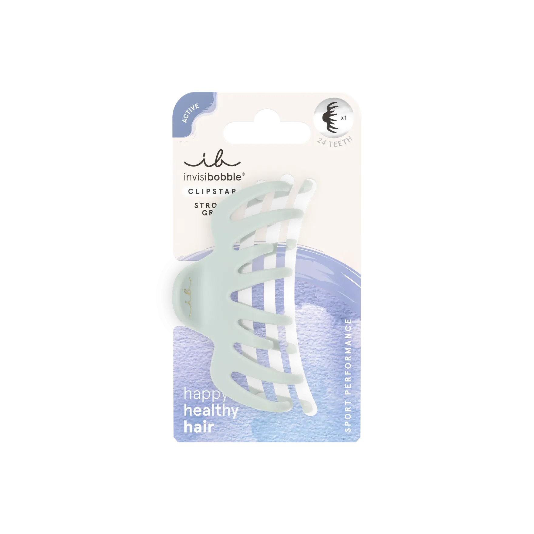 Clipstar Active Marathon Runner