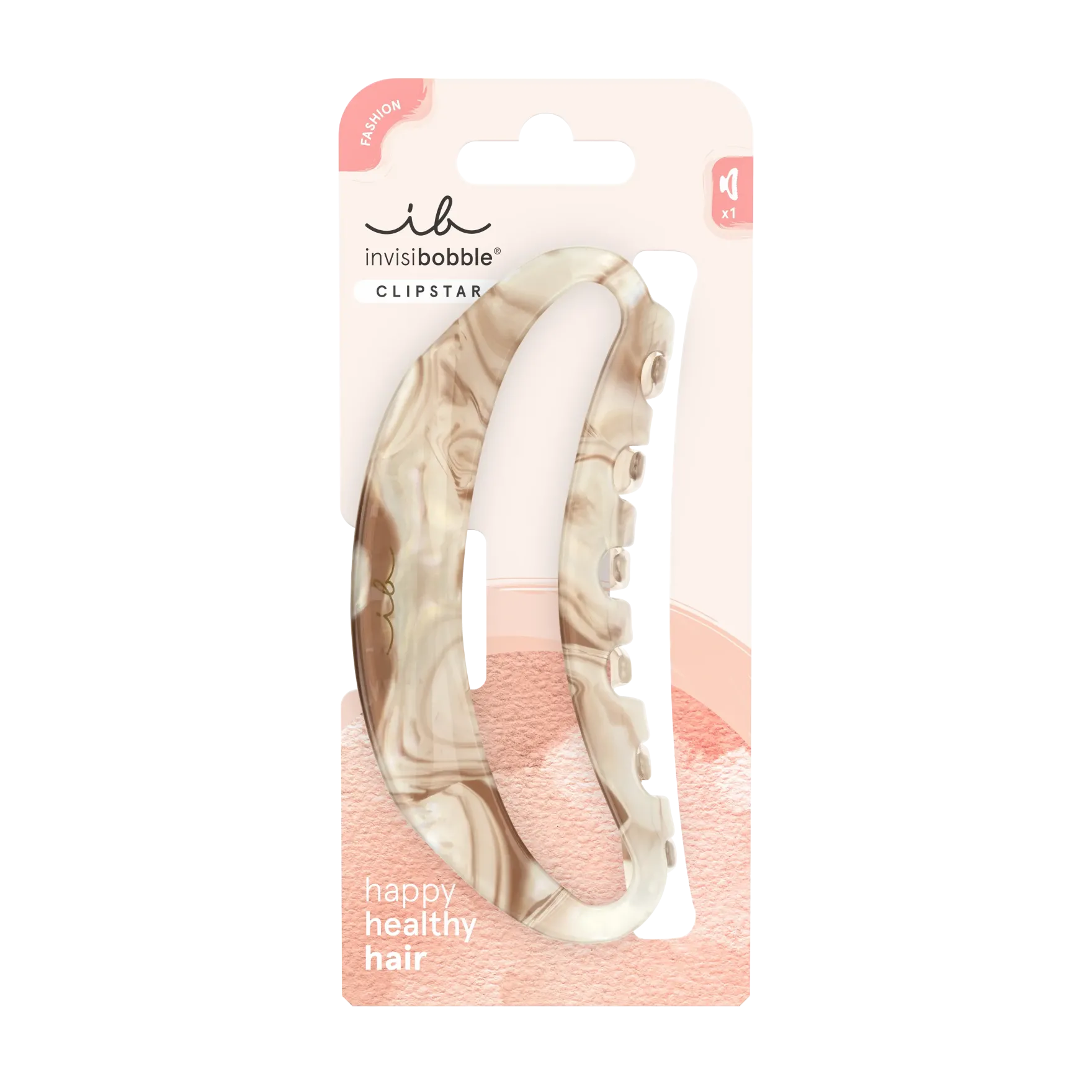 Clipstar Amber Glow
