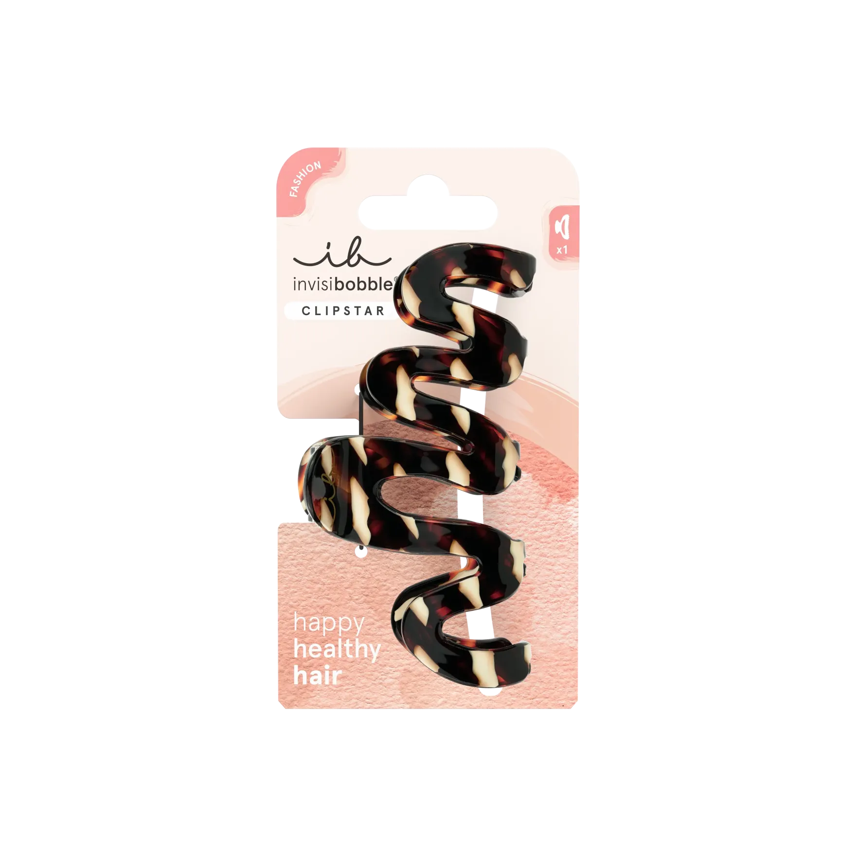 Clipstar Cacao Cream