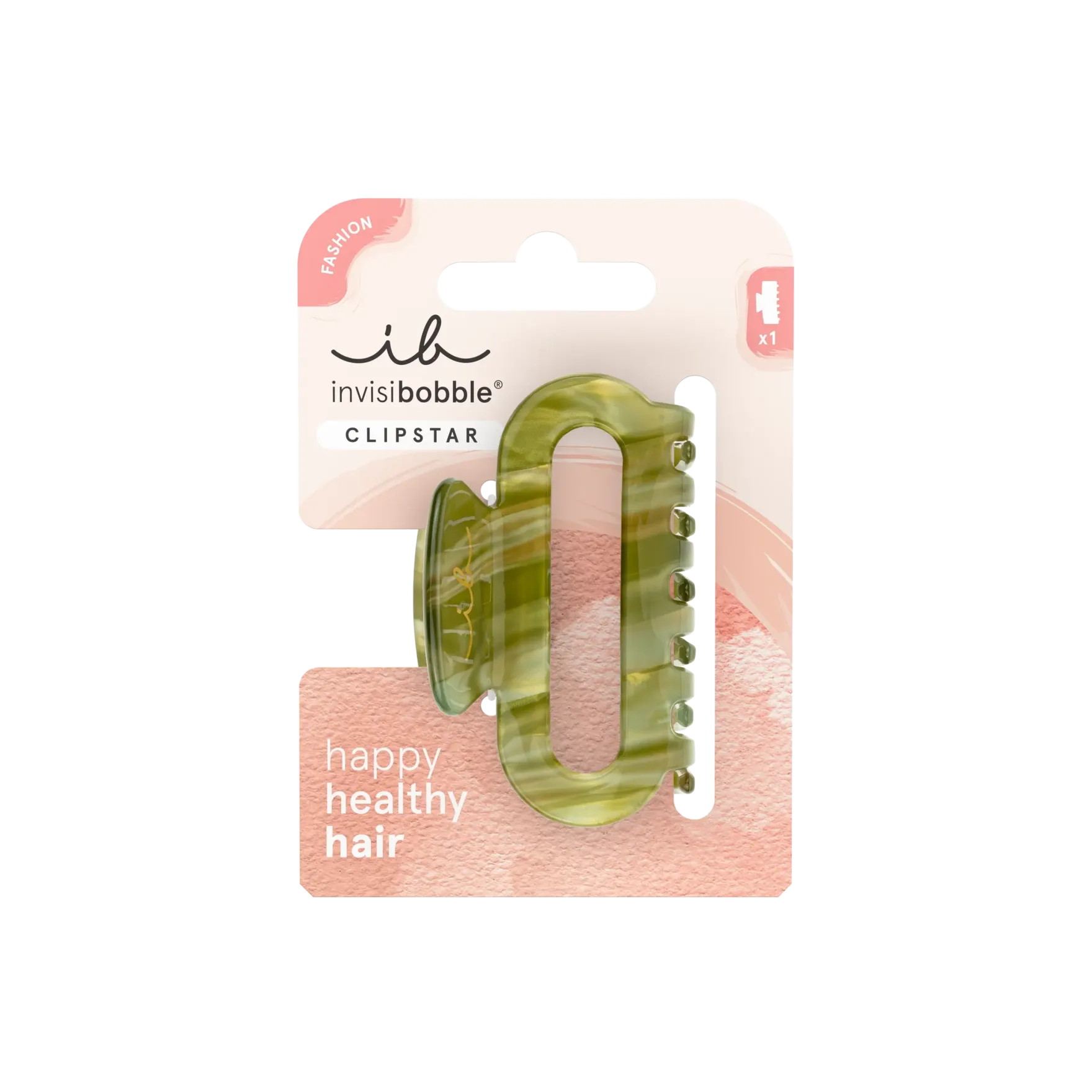 Clipstar Evergreen