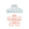 Clipstar M Wildflower Petals N Punch