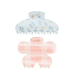 Clipstar M Wildflower Petals N Punch