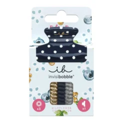 Clipstar M Wildflower Polka Pop