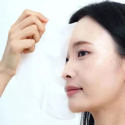Closer Pore Minimizing Mask