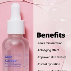Closer Serum