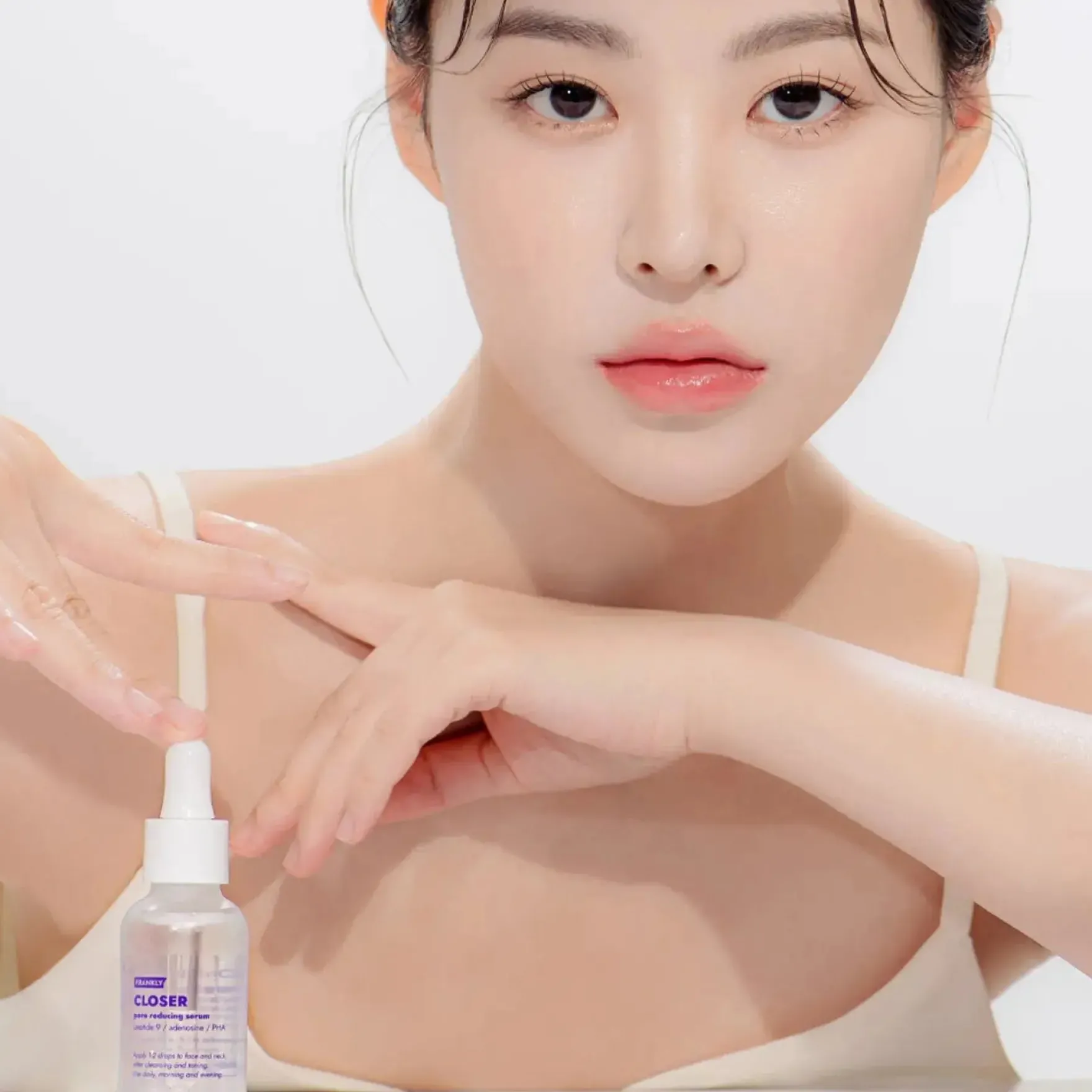 Closer Serum