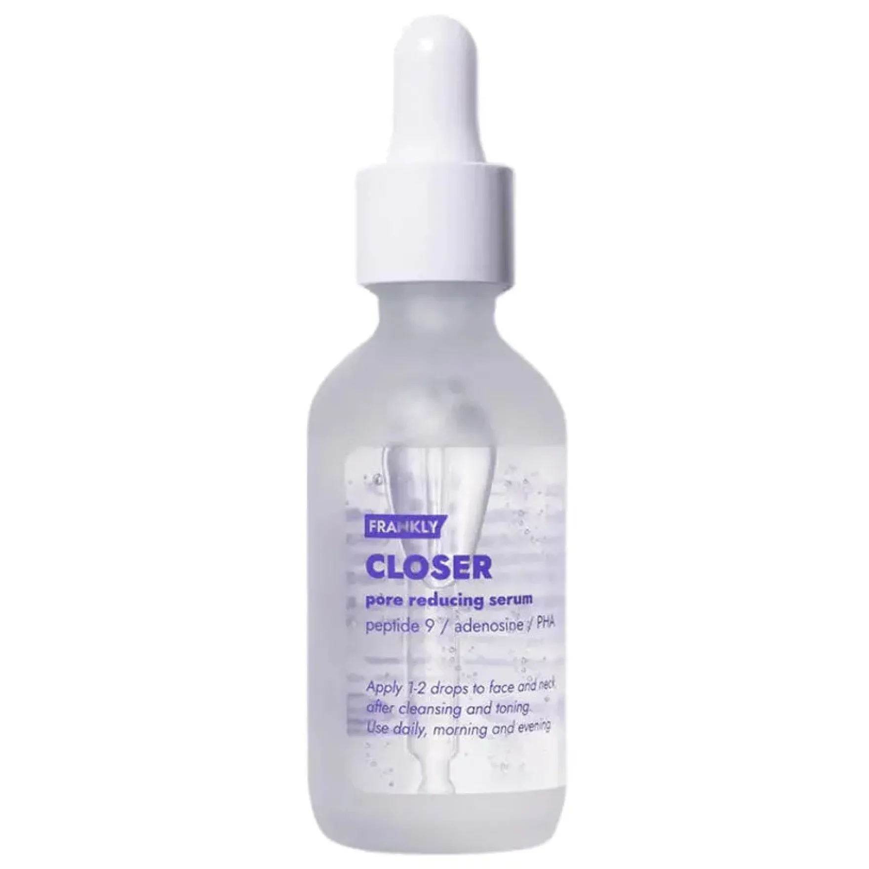 Closer Serum