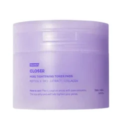 Closer Toner Pads