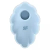 Cloud Dancer Blue