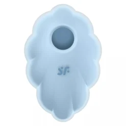 Cloud Dancer Blue