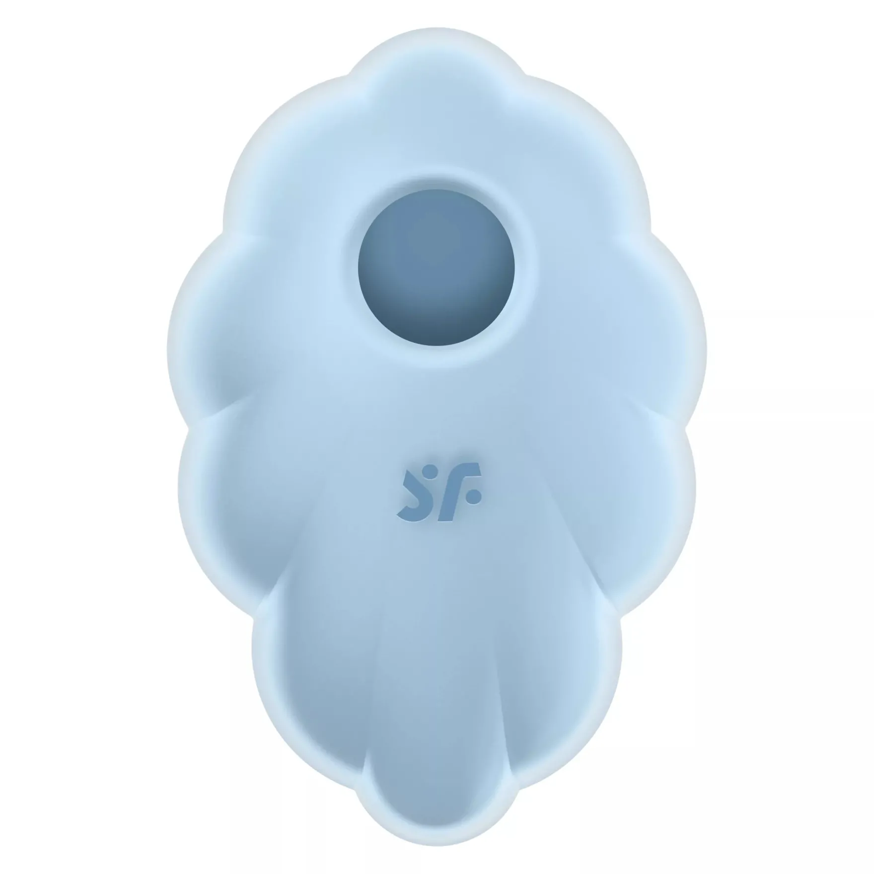 Cloud Dancer Blue