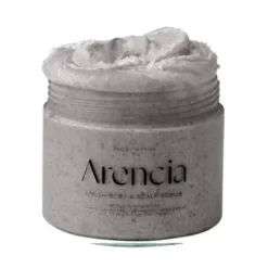Cloud Body & Scalp Scrub Black Tea & Yuzu