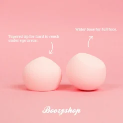 Cloud Makeup Sponge